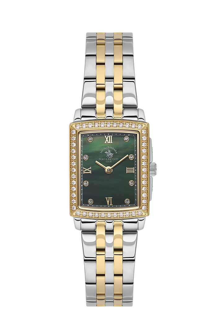 SANTA BARBARA POLO  SB.1.10574-3 Women WATCH