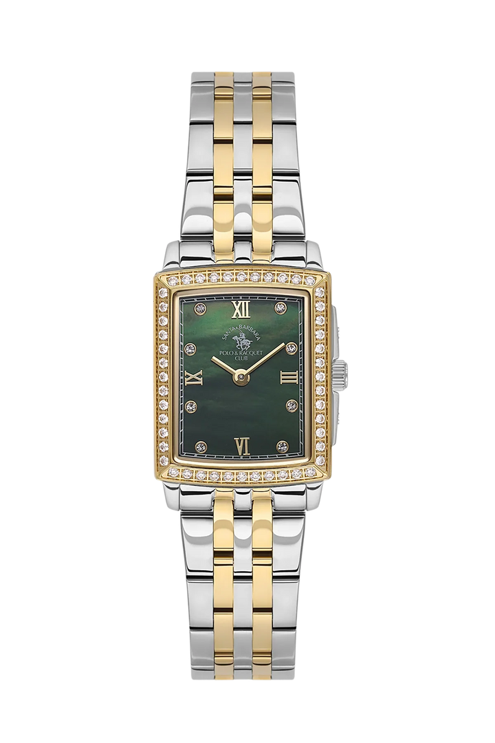 SANTA BARBARA POLO  SB.1.10574-3 Women WATCH