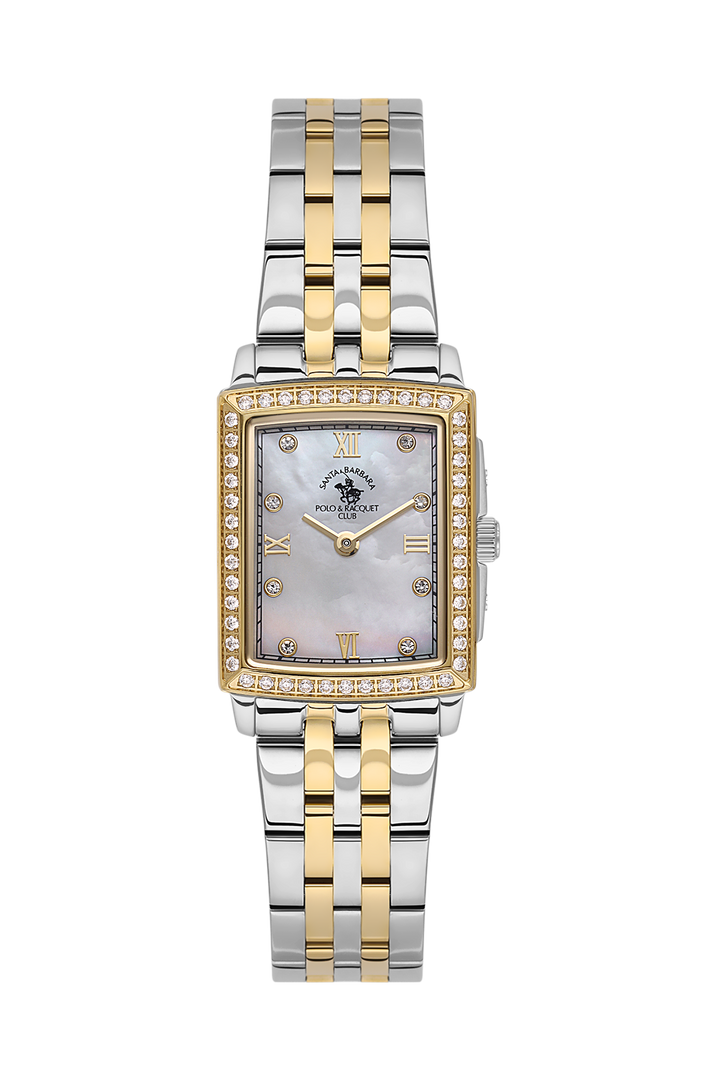 SANTA BARBARA POLO  SB.1.10574-4 Women WATCH