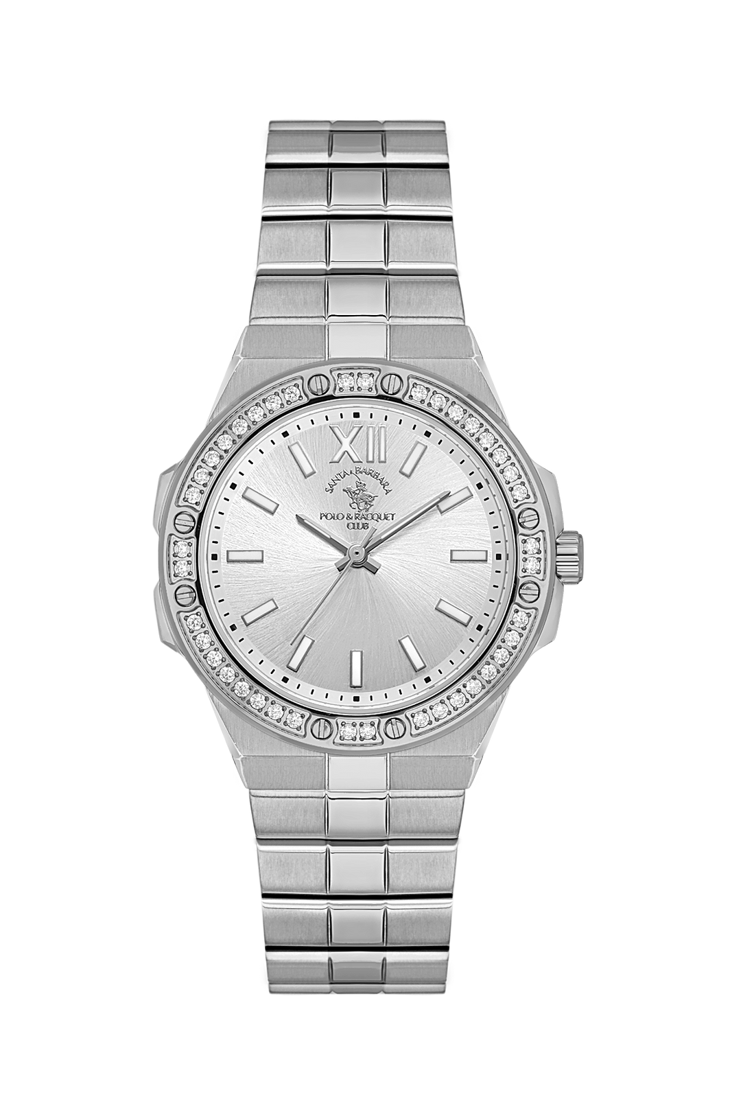 SANTA BARBARA POLO  SB.1.10575-1 Women WATCH