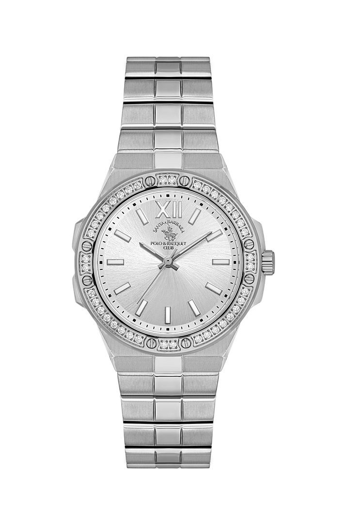 SANTA BARBARA POLO  SB.1.10575-1 Women WATCH