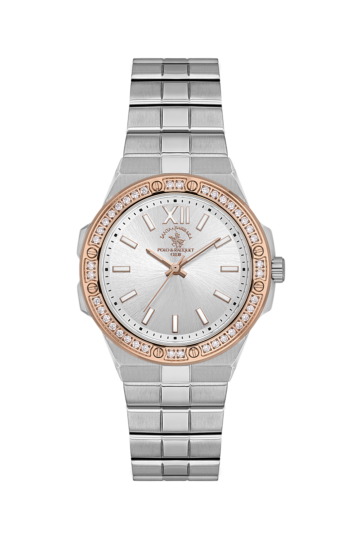 SANTA BARBARA POLO  SB.1.10575-5 Women WATCH