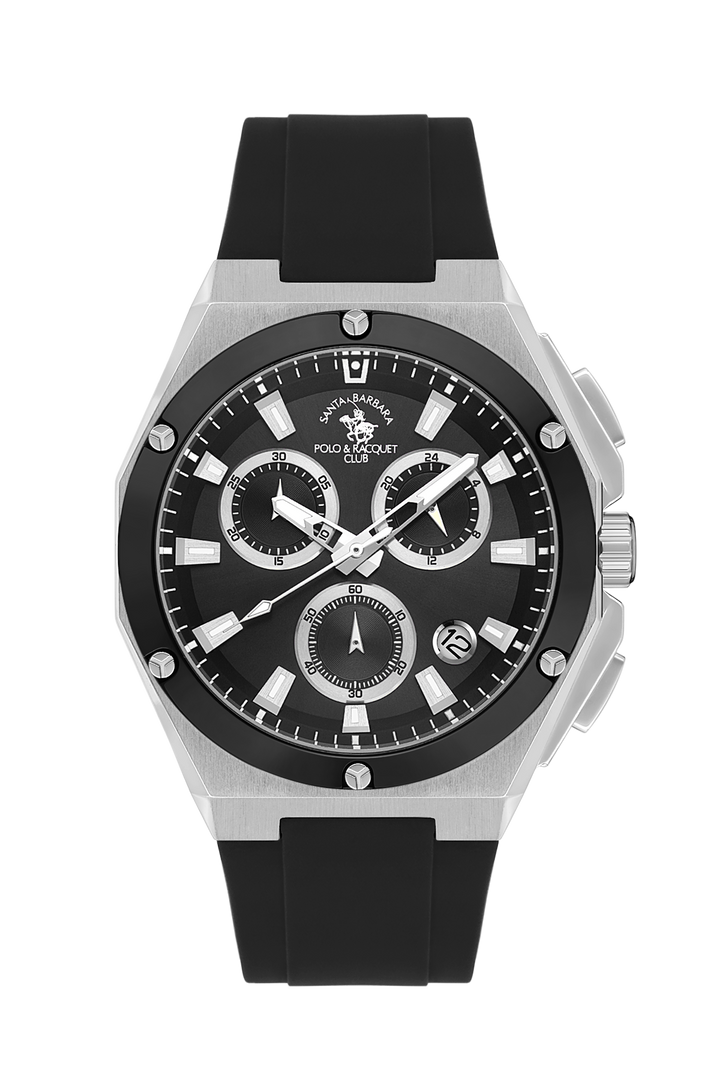 SANTA BARBARA POLO MEN WATCH SB.1.10578-1