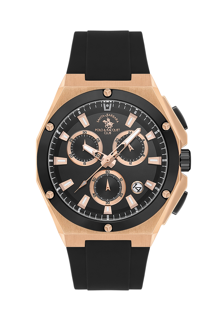 SANTA BARBARA POLO MEN WATCH SB.1.10578-5
