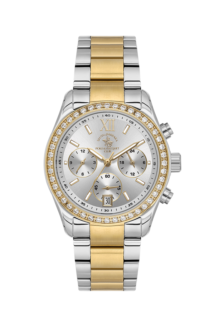 SANTA BARBARA POLO  SB.1.10579-3 Women WATCH