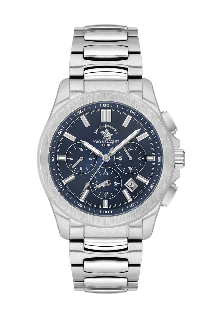 SANTA BARBARA SB.1.10582-3 MEN WATCH