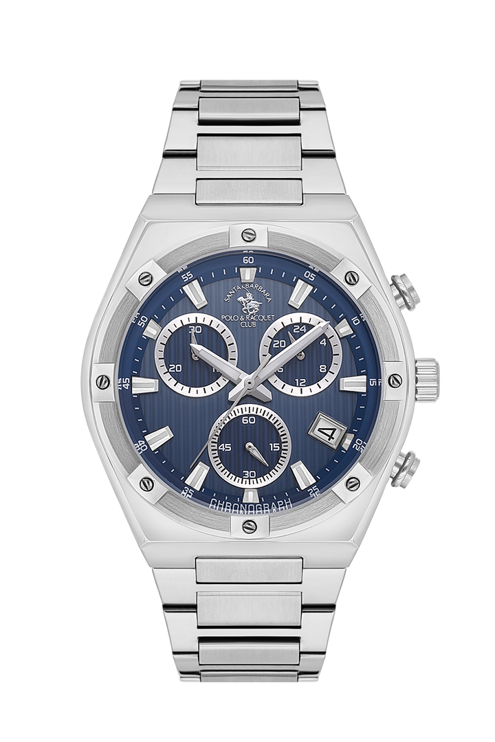 SANTA BARBARA SB.1.10583-2 MEN WATCH