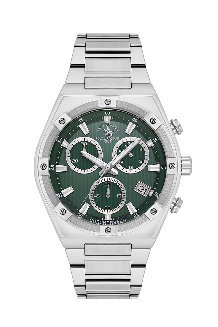 SANTA BARBARA SB.1.10583-3 MEN WATCH