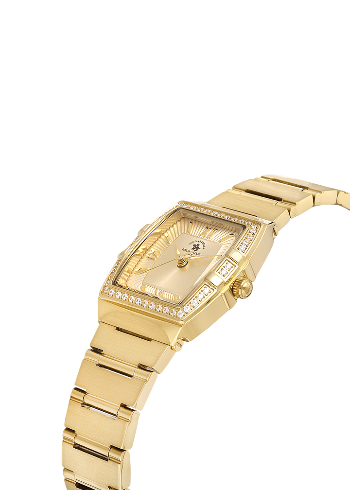 SANTA BARBARA POLO  SB.1.10584-2 Women WATCH