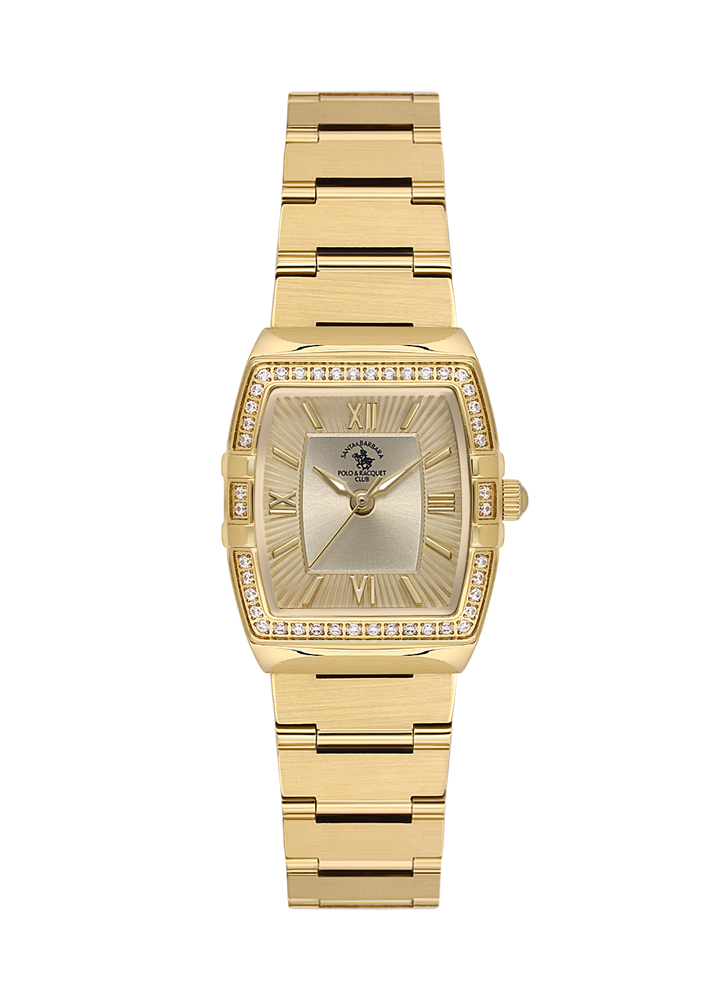 SANTA BARBARA POLO  SB.1.10584-2 Women WATCH
