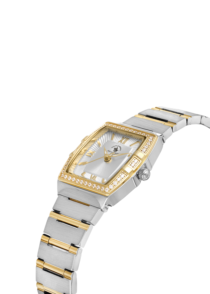 SANTA BARBARA POLO  SB.1.10584-3 Women WATCH