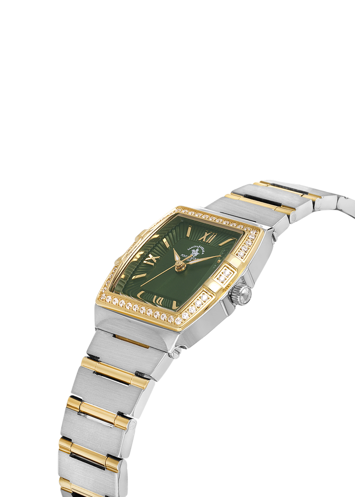 SANTA BARBARA POLO  SB.1.10584-4 Women WATCH