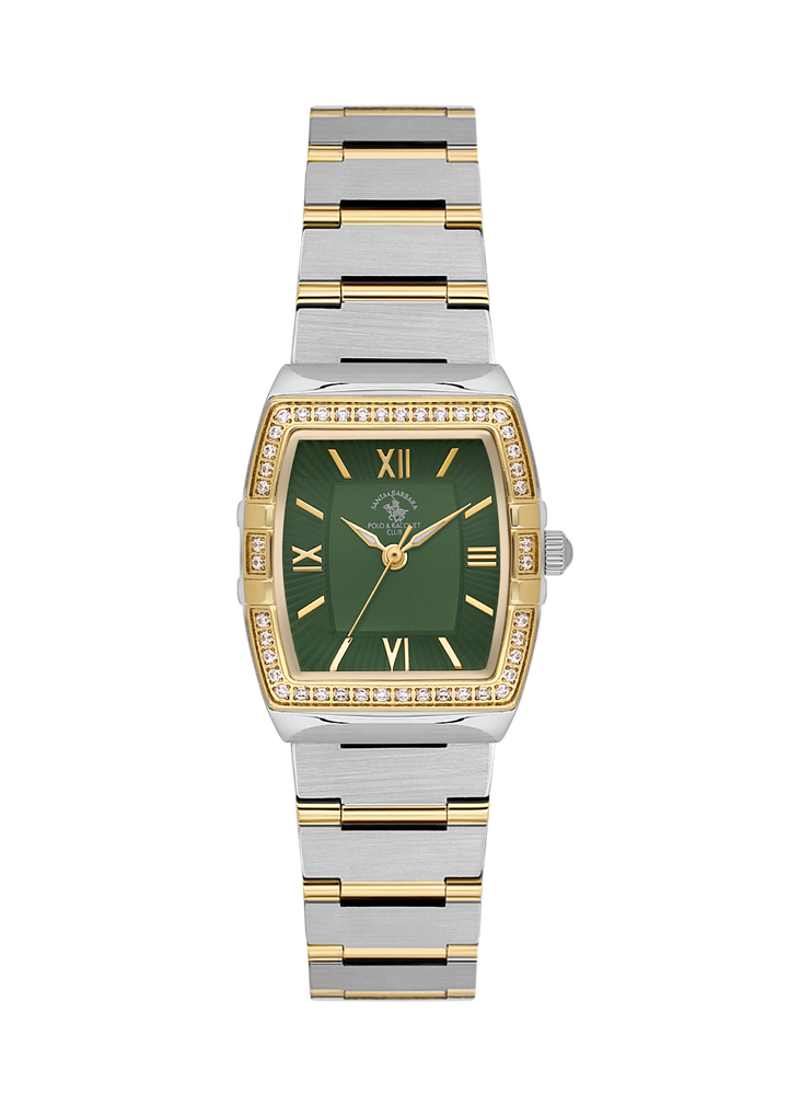SANTA BARBARA POLO  SB.1.10584-4 Women WATCH