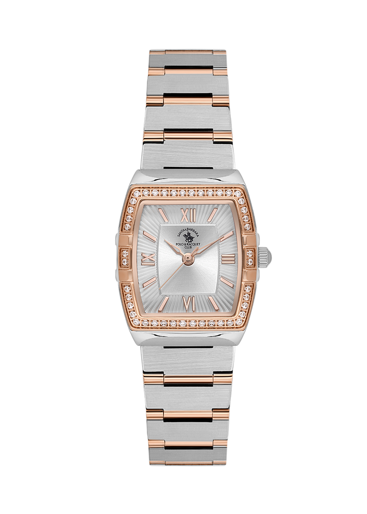SANTA BARBARA POLO  SB.1.10584-5 Women WATCH