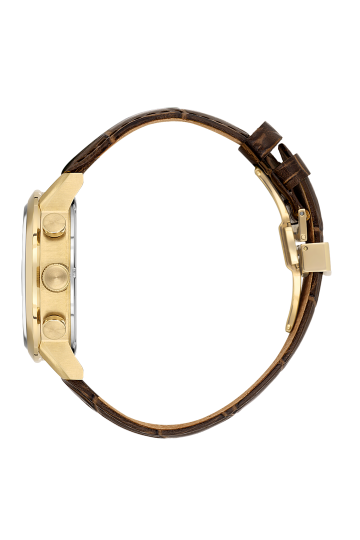 SANTA BARBARA SB.1.10586-4 MEN WATCH
