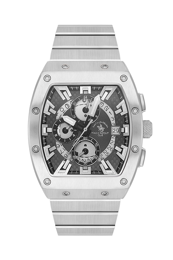 SANTA BARBARA POLO SB.1.10587-2  MEN WATCH