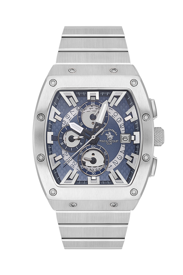 SANTA BARBARA POLO SB.1.10587-3  MEN WATCH