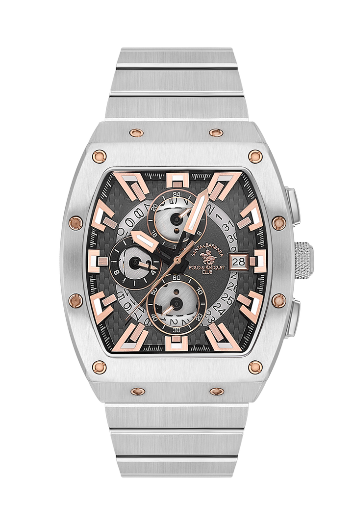 SANTA BARBARA POLO SB.1.10587-5  MEN WATCH