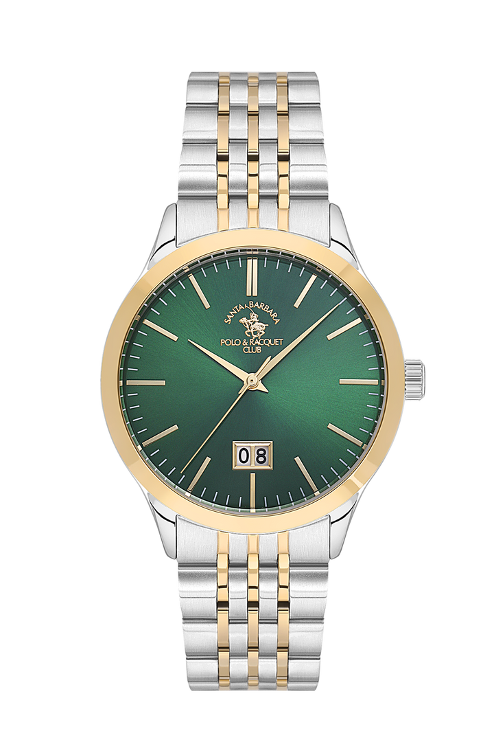 SANTA BARBARA POLO  SB.1.10588-4 Women WATCH