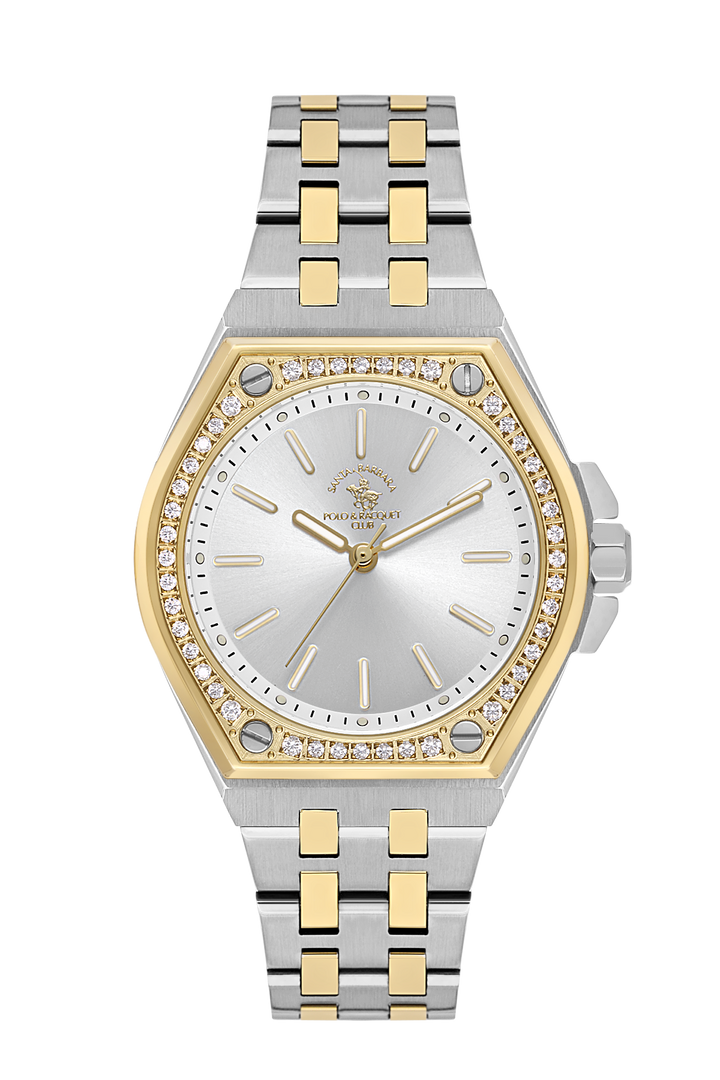 SANTA BARBARA POLO  SB.1.10589-3 Women WATCH