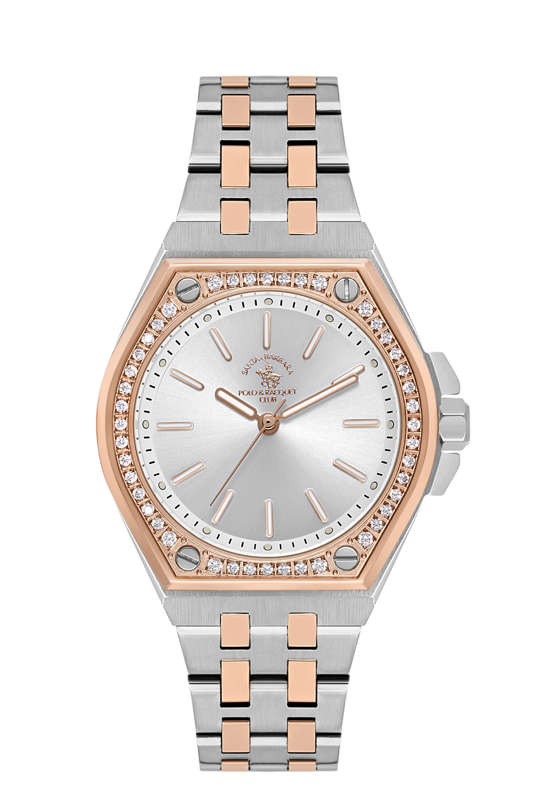 SANTA BARBARA POLO  SB.1.10589-5 Women WATCH