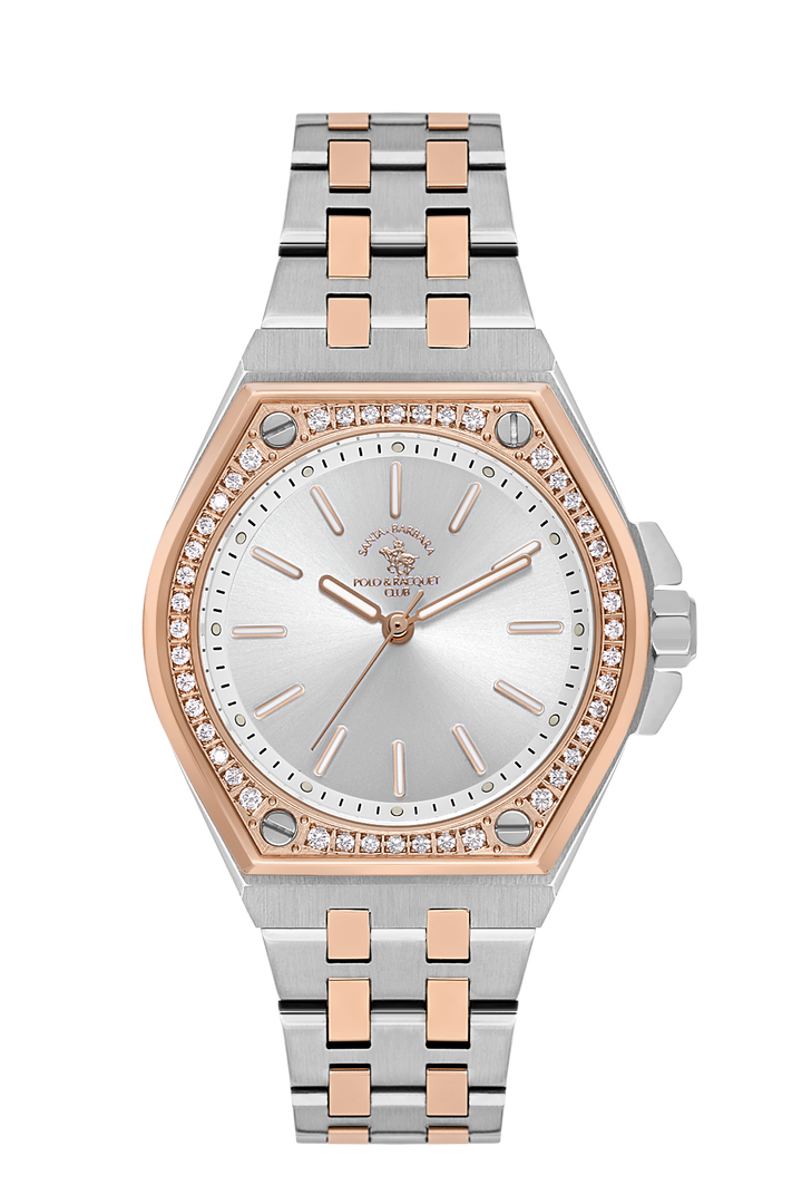 SANTA BARBARA POLO  SB.1.10589-5 Women WATCH