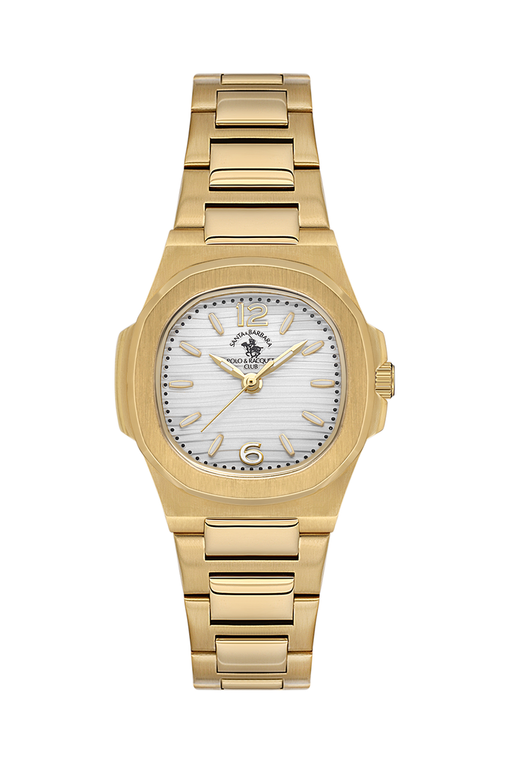 SANTA BARBARA POLO  SB.1.10590-3  Women WATCH