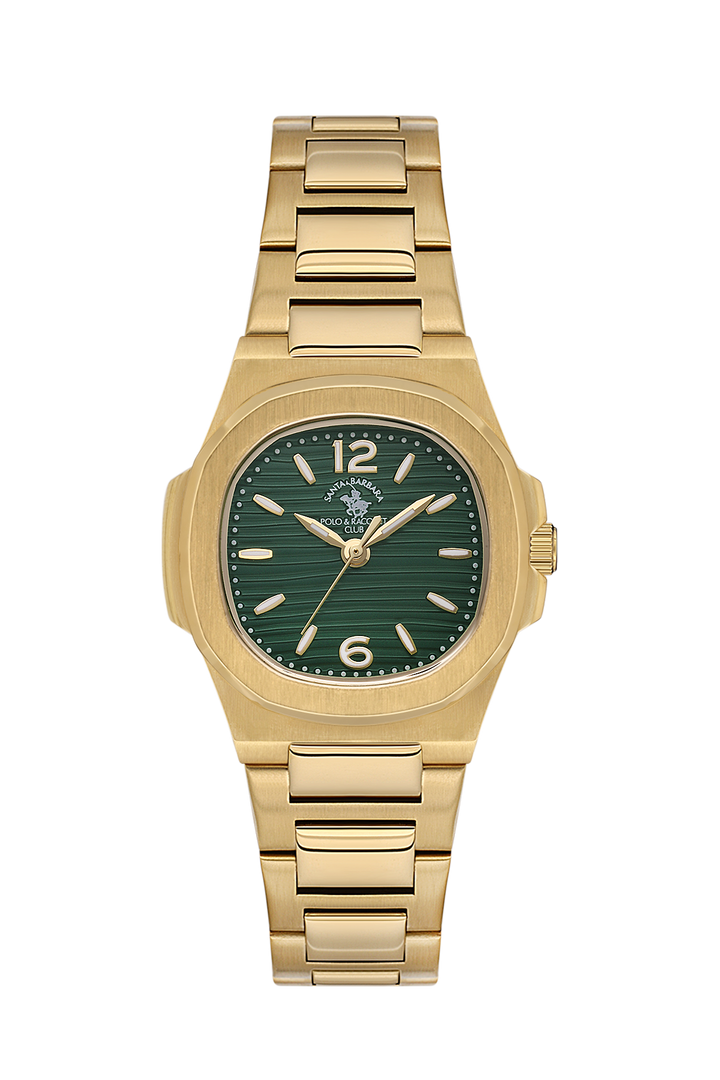 SANTA BARBARA POLO  SB.1.10590-4  Women WATCH