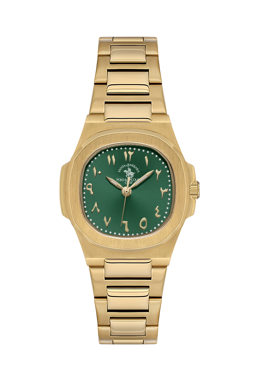 SANTA BARBARA POLO  SB.1.10590-7 Women WATCH