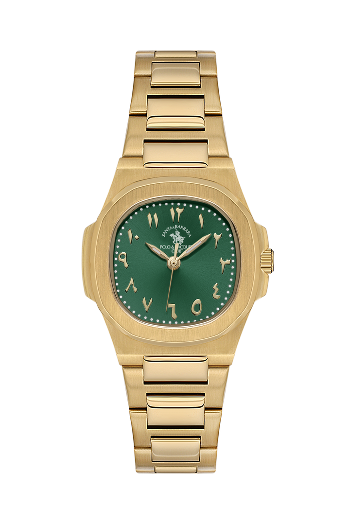 SANTA BARBARA POLO  SB.1.10590-7 Women WATCH