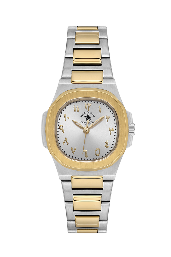 SANTA BARBARA POLO  SB.1.10590-8 Women WATCH