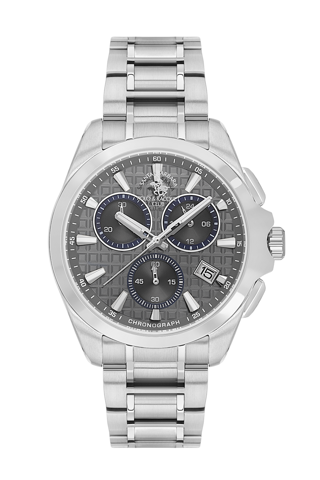 SANTA BARBARA SB.1.10591-4 MEN WATCH