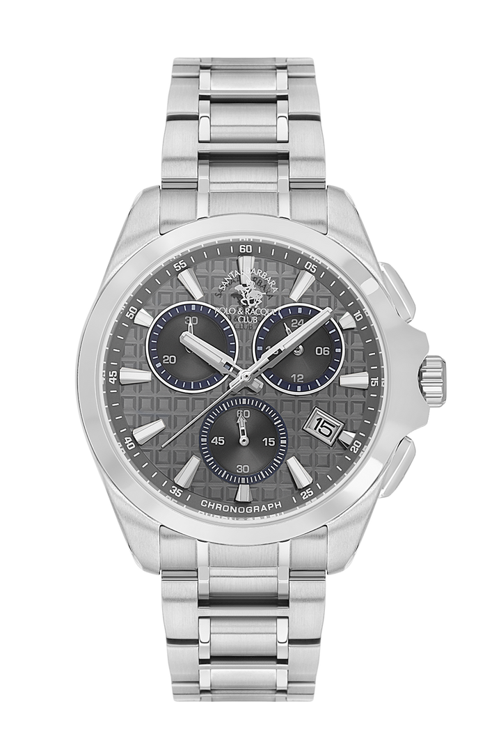 SANTA BARBARA SB.1.10591-4 MEN WATCH
