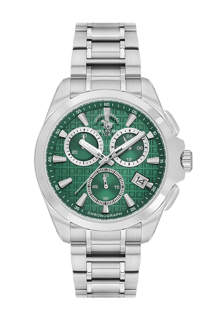 SANTA BARBARA SB.1.10591-5 MEN WATCH