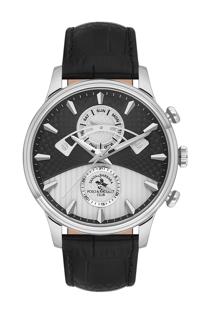 SANTA BARBARA SB.1.10593-1 MEN WATCH
