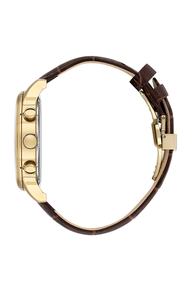 SANTA BARBARA SB.1.10593-5 MEN WATCH