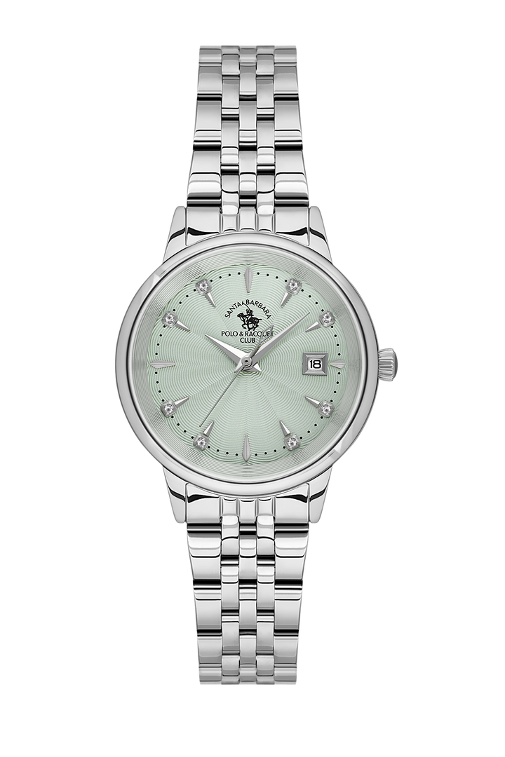SANTA BARBARA POLO  SB.1.10595-2 Women WATCH
