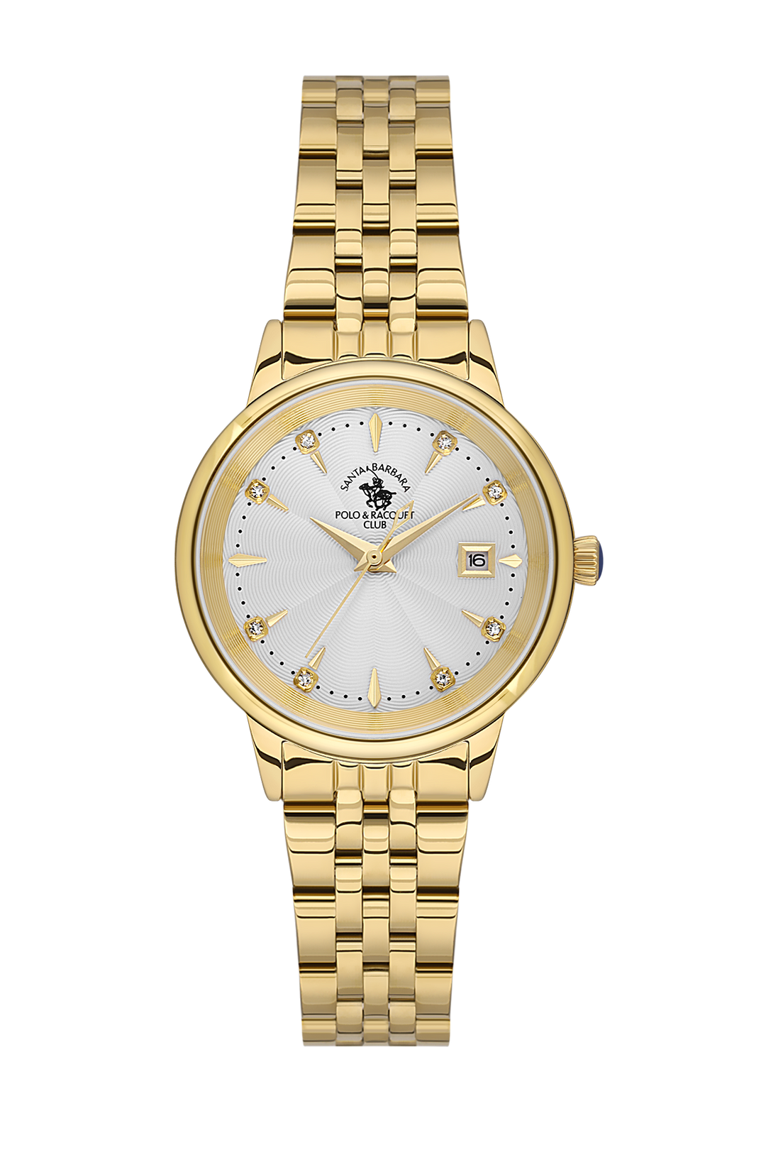 SANTA BARBARA POLO  SB.1.10595-5 Women WATCH