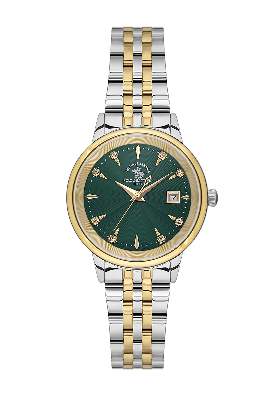 SANTA BARBARA POLO  SB.1.10595-7 Women WATCH