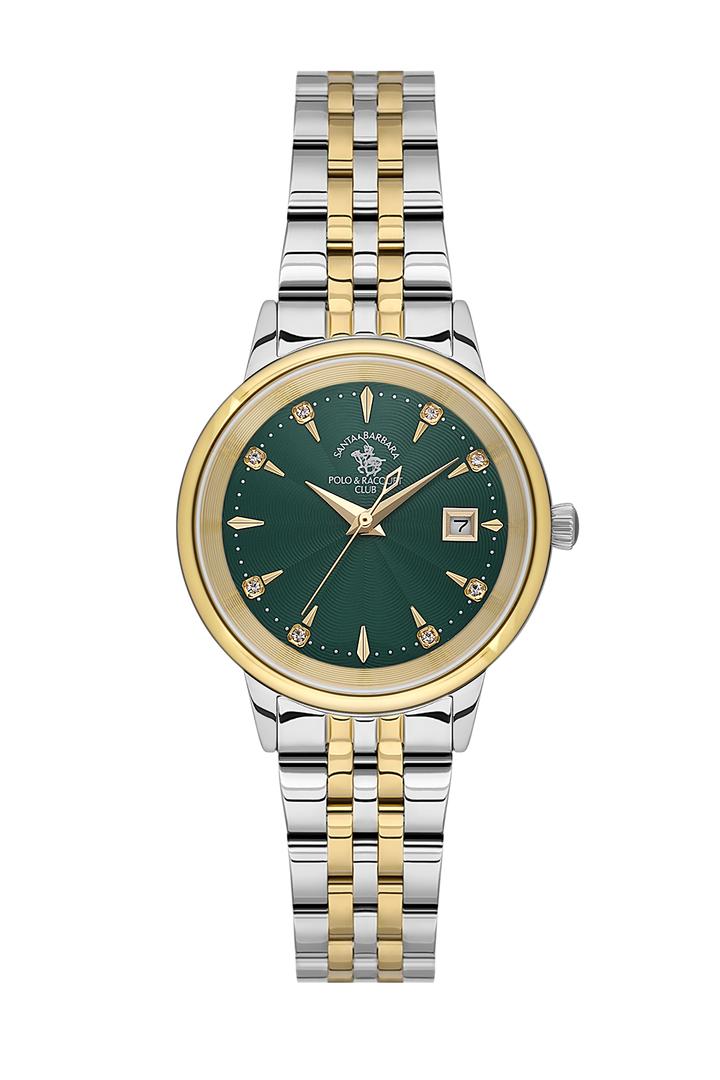 SANTA BARBARA POLO  SB.1.10595-7 Women WATCH