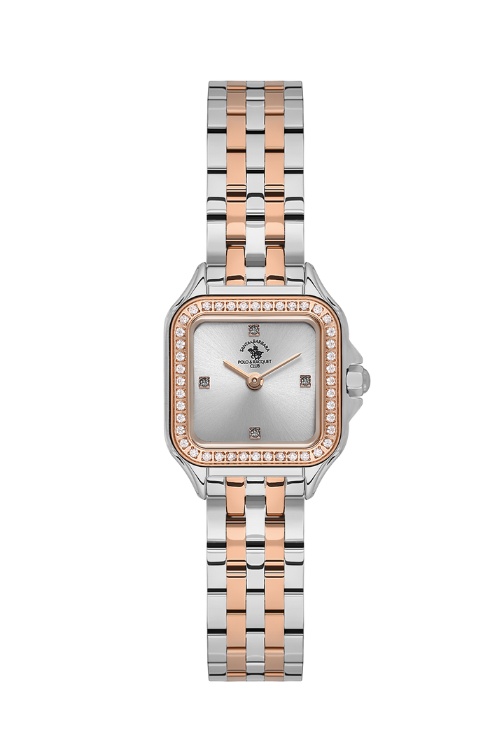 SANTA BARBARA POLO  SB.1.10597-5 Women WATCH