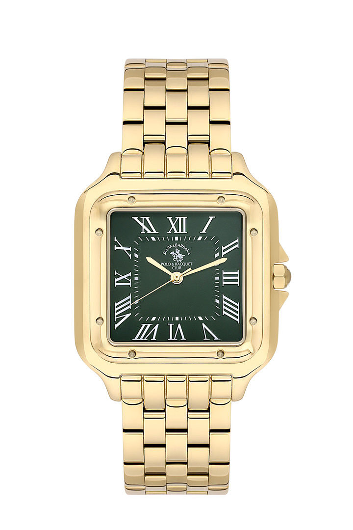 SANTA BARBARA POLO SB.1.10599-4  MEN  WATCH