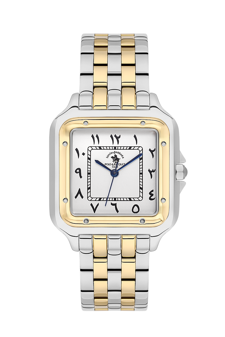 SANTA BARBARA POLO SB.1.10599-6 MEN WATCH