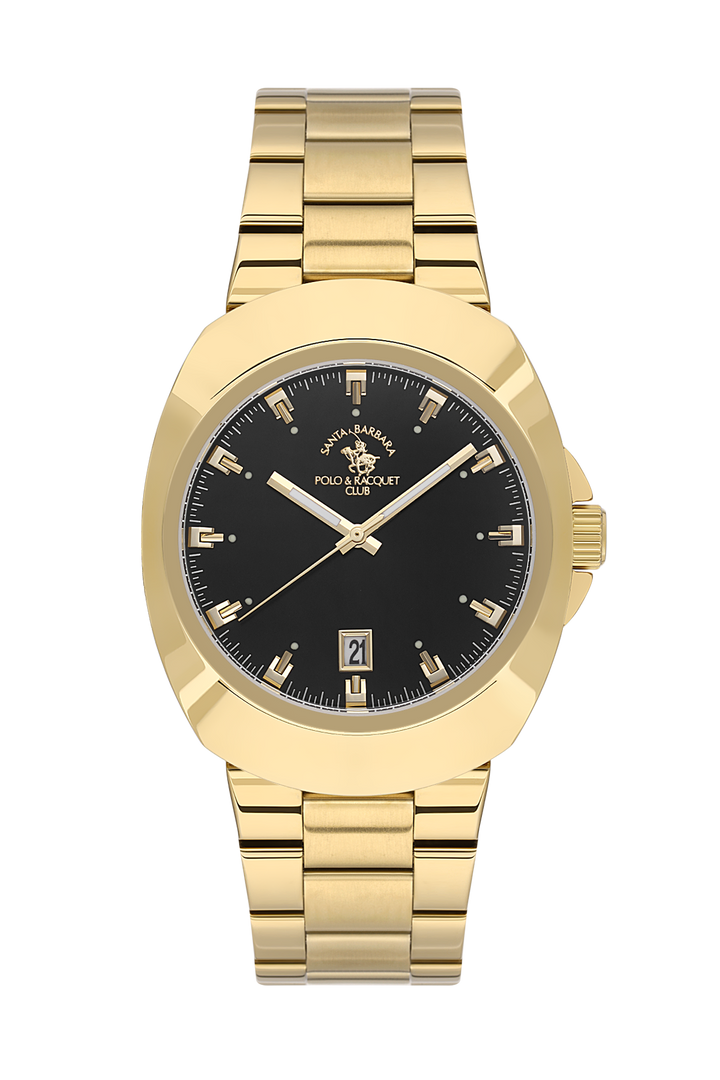SANTA BARBARA POLO SB.1.10600-3 MEN WATCH