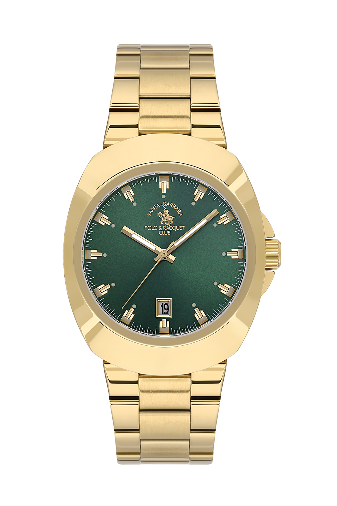 SANTA BARBARA POLO SB.1.10600-4 Women WATCH