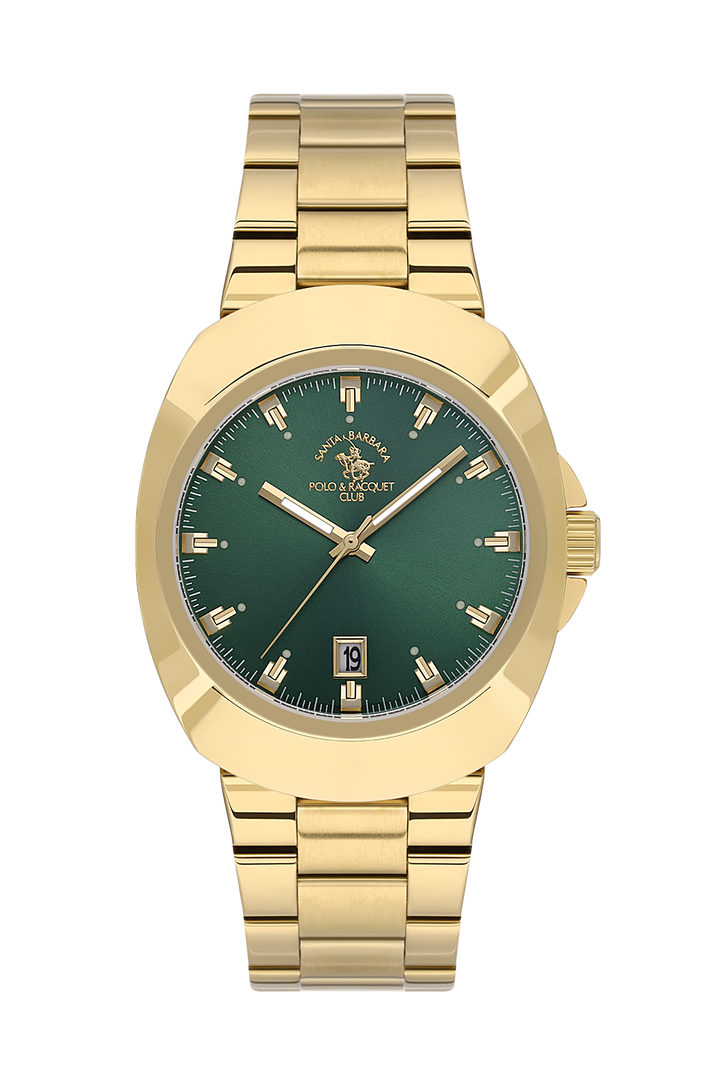 SANTA BARBARA POLO SB.1.10600-4 Women WATCH