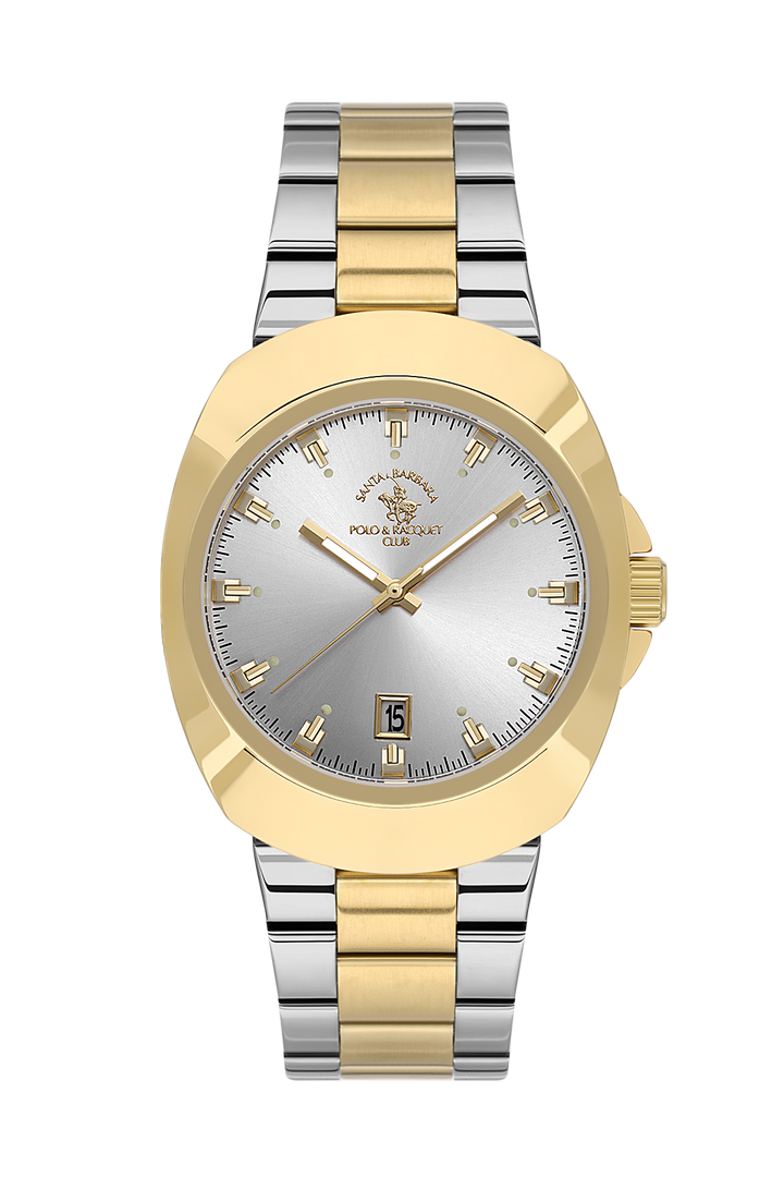SANTA BARBARA POLO SB.1.10600-5 MEN WATCH
