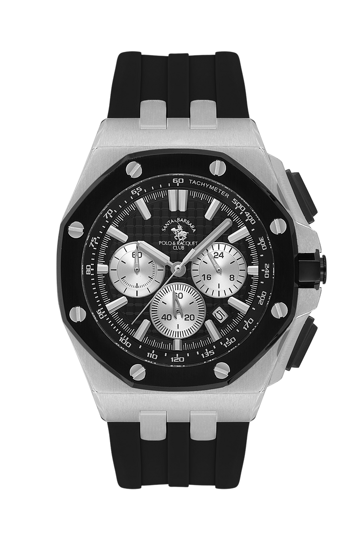 SANTA BARBARA SB.1.10601-1 MEN WATCH