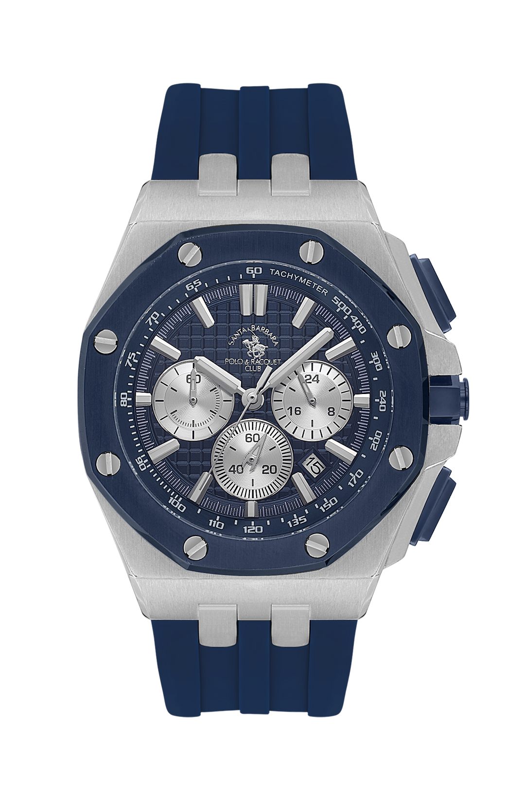 SANTA BARBARA SB.1.10601-2 MEN WATCH