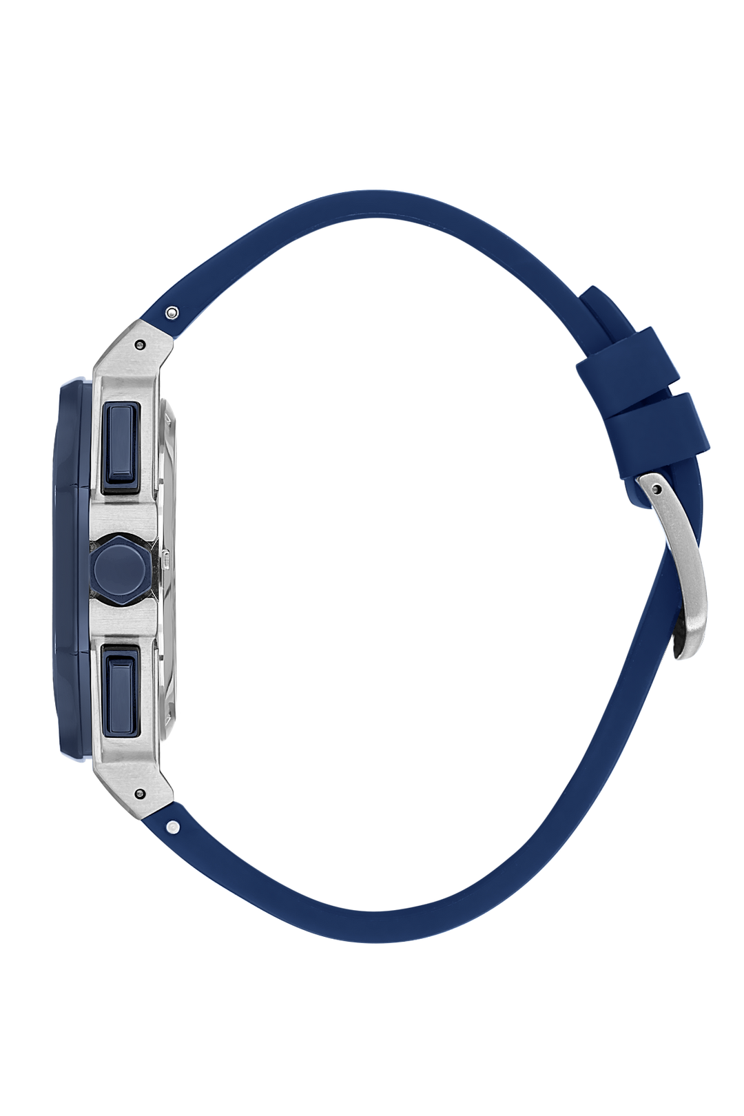 SANTA BARBARA SB.1.10601-2 MEN WATCH